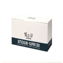 [TT샵] 백석빛소금 용융소금 슈퍼200시간(3gX50포), 백석빛소금슈퍼200시간(3gX50포)