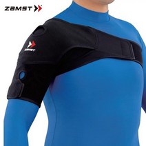 잠스트 숄더랩 어깨 보호대, 1개