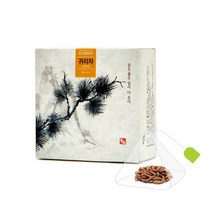 로스팅 귀리 삼각티백 귀리차 외 18종 한방차 우리차, 박하차