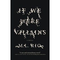 If We Were Villains, Flatiron Books