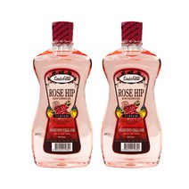 뷰티엔 씨드앤팜 로즈 에센스 바디오일, 2개, 465ml