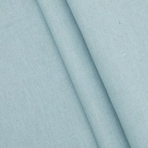 조이십자수 [프랑스 자수원단]린넨 11수 무지, 린넨11수 무지 -연블루(1마)