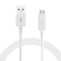 갤럭시 노트4 노트5 S6 S7 마이크로 5핀 고속충전케이블 150cm, 1개