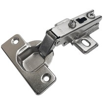 제이원 가구용경첩(중) 110도 씽크대경첩 신발장 문짝