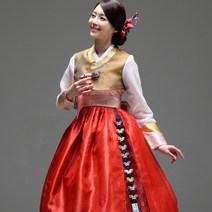 지지베베 나르샤맘 대여한복/가족세트(Lend)