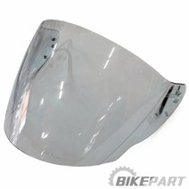 HJC CH-5 쉴드, 투명(Clean)