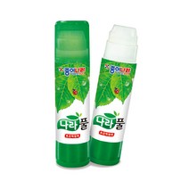 종이나라 나라풀 25g 투명풀 고체풀