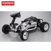 KYOSHO EP 2WD Scorpion XXL VE T1 WHITE RC카