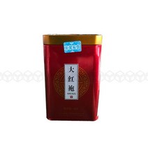 다훙포(통) 50g