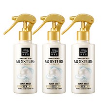 미쟝센 스무스 실키 모이스처 미스트 워터에센스, 200ml, 3개