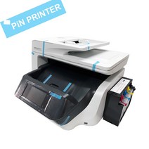 HP OFFICEJET PRO 8720 잉크젯 복합기, 3.특허무한잉크염료1400ml, 고성능복합기hp8720