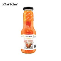 델리타이 스위트칠리 소스, 350g, 1개