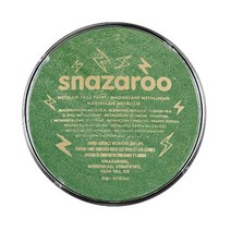 snazaroo 종류 및 가격