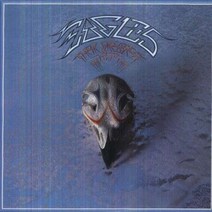 (수입LP) Eagles - Their Greatest Hits 1971-1975 (HQ-180g 오디오파일), 단품