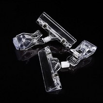 아트사인 집게 대 클립 79x107mm G9013M 문구류 학용품 사무용품 화방 문구용품, 집게(대) 클립(79x107mm)