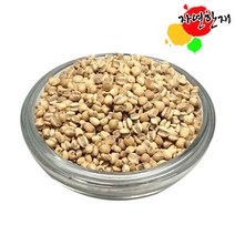 자연한재 국산 햇 볶은 율무 백미, 1팩, 500g