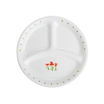 코렐 루즈트리오 삼절접시(소)