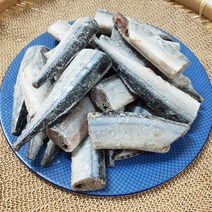 고래푸드 절단 꽁치, 1팩, 1kg