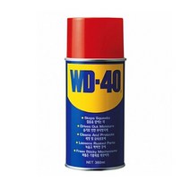 벡스 WD-40 윤활 방청제, 1개