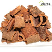 우리가스토리 사각 절계피 500g+500g 계피, 1개