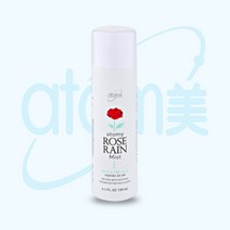 애터미 로즈레인 미스트(토너+에센스+영양의 기능을 한번에) 미스트, 130ml, 1개