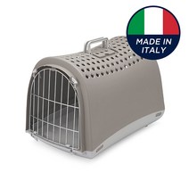 아이맥 캐리스포츠 강아지이동장, TORTORA