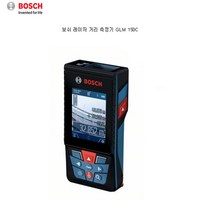 보쉬 거리측정기 GLM 150 C Professional