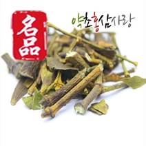 약초홍삼사랑 국산 겨우살이 겨우살이차, 600g, 1개