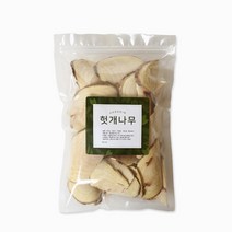 에코스킨 헛개나무, 300g, 1팩