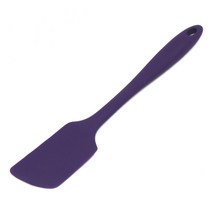 [실리콘바시오스패츄라] 셰프크래프트 실리콘 조리스패츌러, Purple, 1개