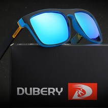 [DUBERY] 편광 선글라스