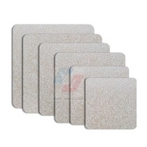 3M 욕실 타일 욕조용 미끄럼방지테이프, 타일용 투명(거친타일용)