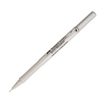 파버카스텔 에코피그먼트 펜(0.1~0.8mm), 블랙 0.3mm(166399)