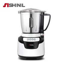 SHINIL 신일 대용량 스테인리스 왕 믹서기, SHINIL 스텐 왕믹서기