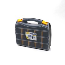 테마 양면멀티박스(대) HL3075-D, 1개