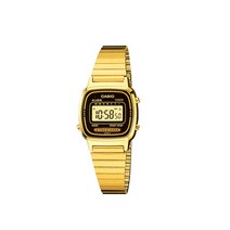 (정품) 카시오 LA670WGA-1DF
