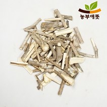 농부애뜻 오가목 300g 국산 오가피나무가지 오갈피, 1팩