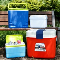 아이스탱크 아이스박스, 20L