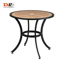 도리퍼니처 웨스턴 테이블 / 테라스 정원 야외 카페 커피숍 식당 가게 업소 테라스, 800