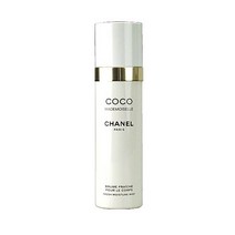 샤넬 코코 마드모아젤 프레쉬 바디 미스트 100ml, 단품