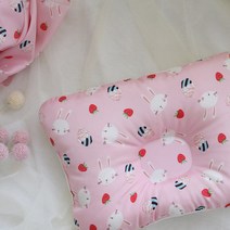 제이유니 인견 키즈베개 제리 유아동베개
