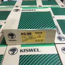 고려용접봉 솔리드와이어 KC28 0.9mm 20kg