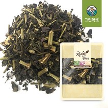그린약초 국내산 차즈기 자소엽 차조기 300g, 1팩