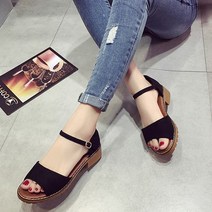 신나고 데일리샌들 MRSDL1057 GO