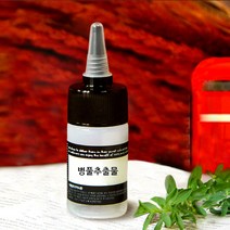 엔피솝 병풀추출물 비누 및 화장품 제조, 04.센텔라아시아티_병풀추출물_1000ml