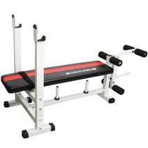 대한스포츠 레그 벤치프레스, 혼합색상