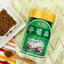 한국인삼유통공사 (6103) 구절초 환, 300g, 1개