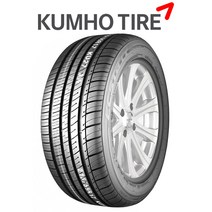 금호타이어 KU27 ( 205 60R 16 ) 엑스타LX, 1개, 장착서비스 O