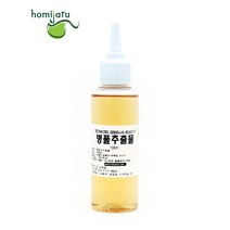 호미자루 병풀추출물 국내산 병풀추출액 병풀 호랑이풀, 100ml, 1개