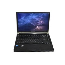 LG전자 삼성전자 DELL 레노버 대우 브랜드 중고 노트북, LG-Xnote-  A410, Free Dos, 4MB, 250MB, 인텔 i3